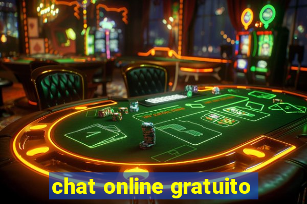 chat online gratuito